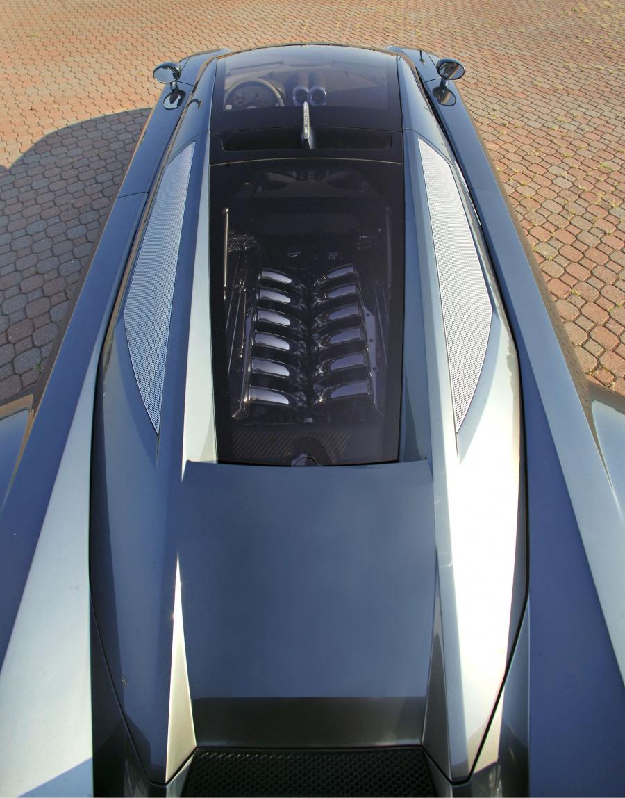  Chrysler ME Four-Twelve Concept 2004 года  (фото 8 из 46)